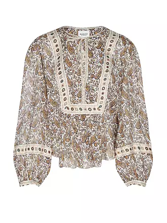 MARANT ETOILE | Bluse GAYLE | 